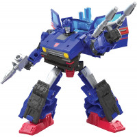 Трансформер Автобот Скідс Transformers Legacy Deluxe Autobot Skids Hasbro F3008