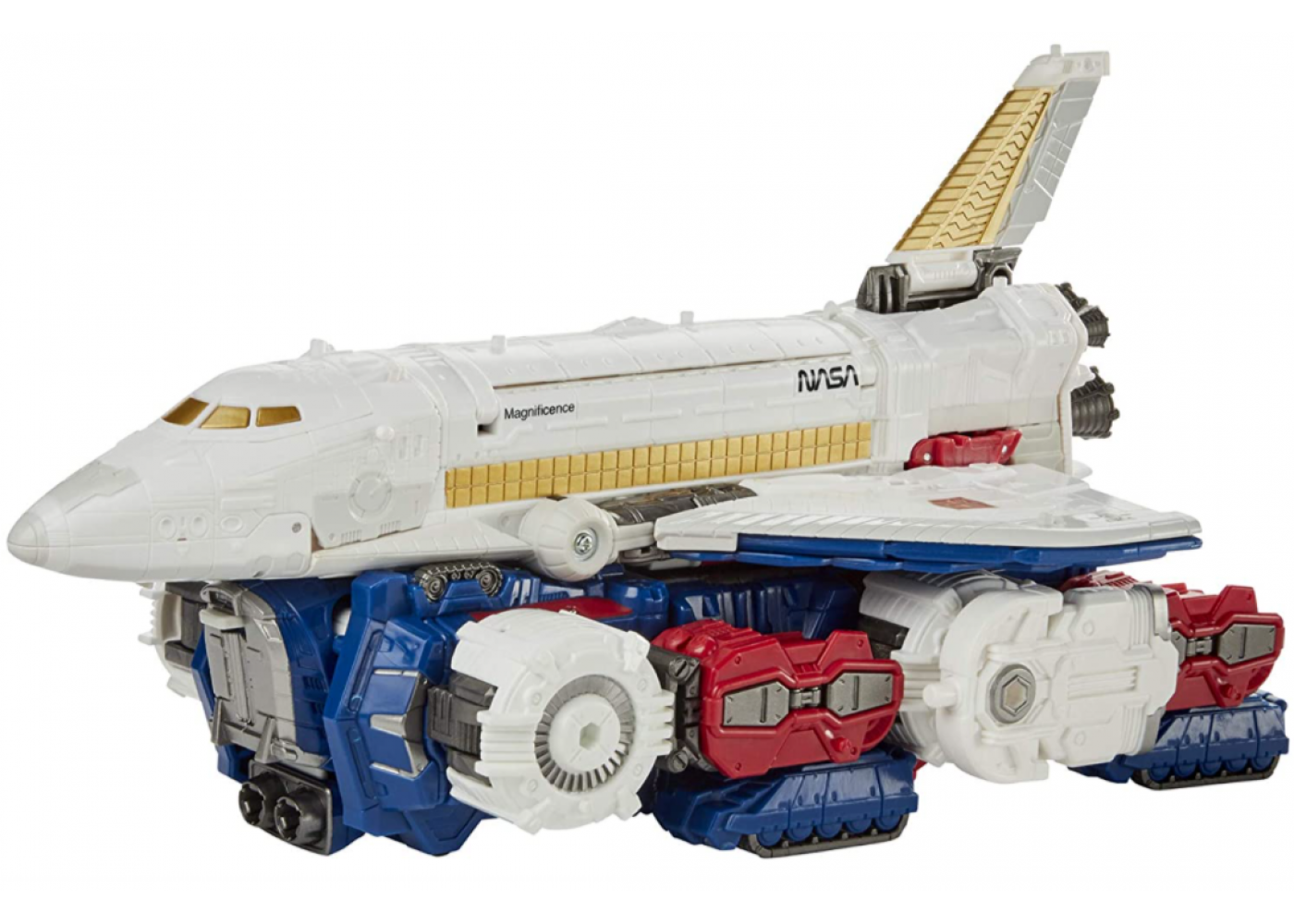 Трансформер Скай Линкс 4в1 Transformers WFC-E24 Sky Lynx Hasbro E7671