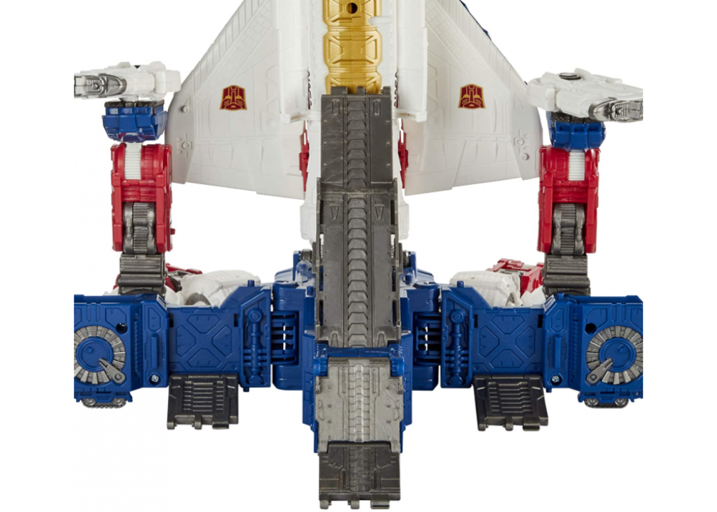 Трансформер Скай Линкс 4в1 Transformers WFC-E24 Sky Lynx Hasbro E7671