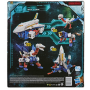 Трансформер Скай Линкс 4в1 Transformers WFC-E24 Sky Lynx Hasbro E7671
