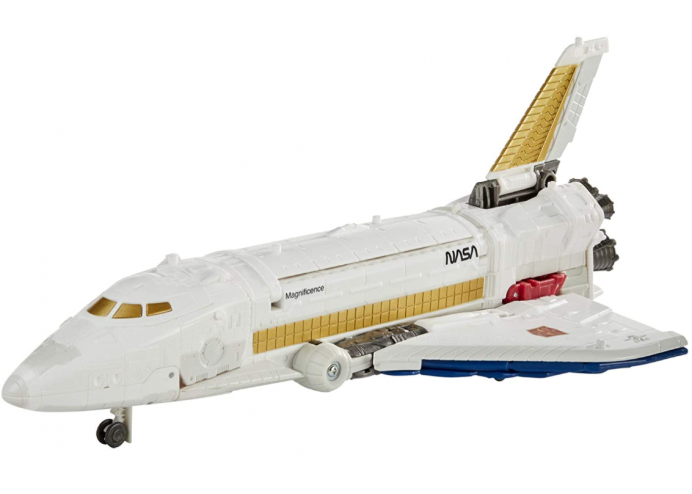 Трансформер Скай Линкс 4в1 Transformers WFC-E24 Sky Lynx Hasbro E7671