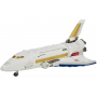 Трансформер Скай Линкс 4в1 Transformers WFC-E24 Sky Lynx Hasbro E7671