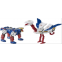 Трансформер Скай Линкс 4в1 Transformers WFC-E24 Sky Lynx Hasbro E7671
