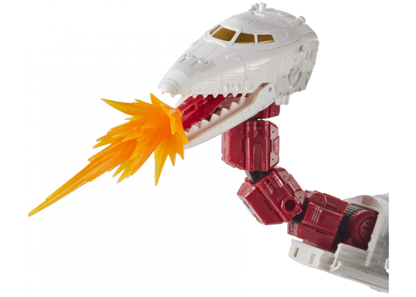Трансформер Скай Линкс 4в1 Transformers WFC-E24 Sky Lynx Hasbro E7671