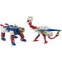 Трансформер Скай Линкс 4в1 Transformers WFC-E24 Sky Lynx Hasbro E7671