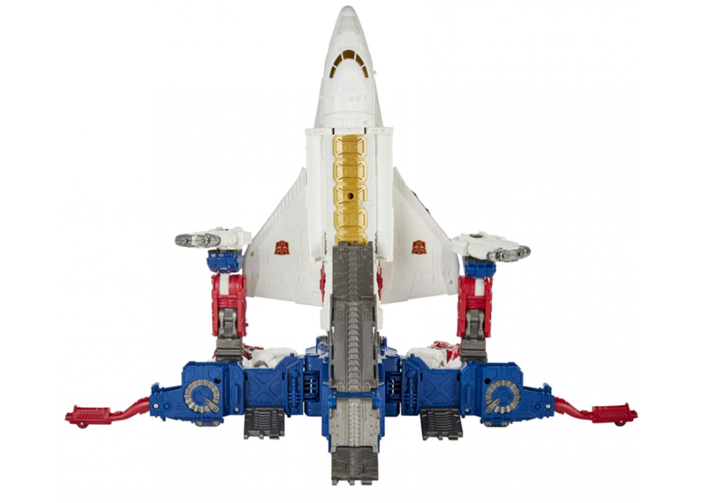 Трансформер Скай Линкс 4в1 Transformers WFC-E24 Sky Lynx Hasbro E7671