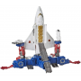 Трансформер Скай Линкс 4в1 Transformers WFC-E24 Sky Lynx Hasbro E7671