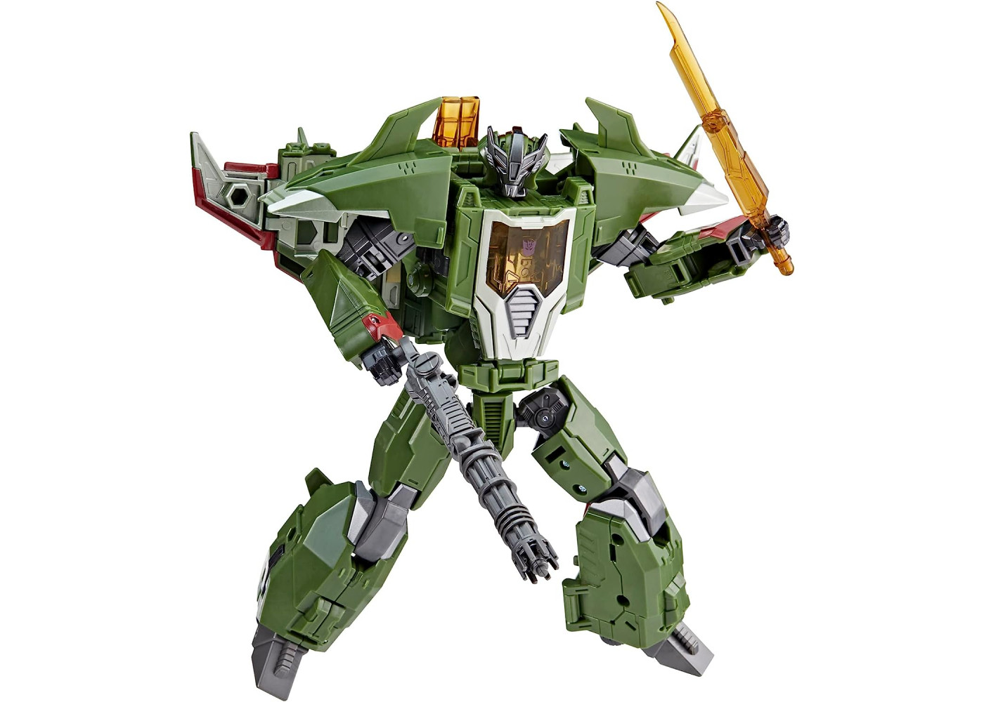 Трансформер Скайквейк Наследие Transformers Legacy Evolution Skyquake Hasbro F7216