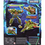 Трансформер Скайквейк Наследие Transformers Legacy Evolution Skyquake Hasbro F7216