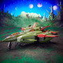 Трансформер Скайквейк Наследие Transformers Legacy Evolution Skyquake Hasbro F7216