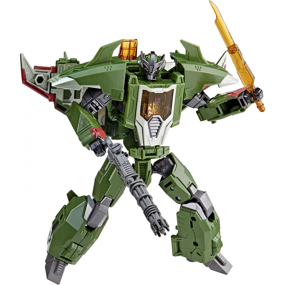 Трансформер Скайквейк Спадщина Transformers Legacy Evolution Skyquake Hasbro F7216