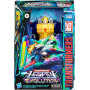 Трансформер Металхок Спадщина Transformers Legacy Evolution Metalhawk Hasbro F7207