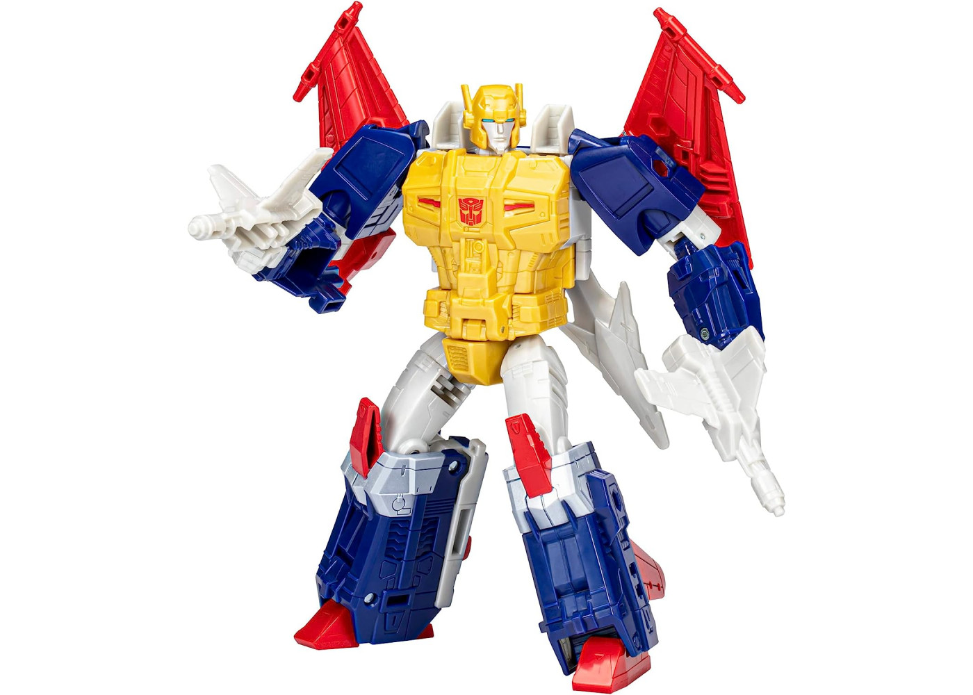 Трансформер Металхок Спадщина Transformers Legacy Evolution Metalhawk Hasbro F7207