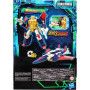 Трансформер Металхок Спадщина Transformers Legacy Evolution Metalhawk Hasbro F7207