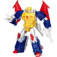 Трансформер Металхок Спадщина Transformers Legacy Evolution Metalhawk Hasbro F7207