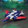 Трансформер Металхок Спадщина Transformers Legacy Evolution Metalhawk Hasbro F7207