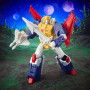 Трансформер Металхок Спадщина Transformers Legacy Evolution Metalhawk Hasbro F7207