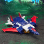 Трансформер Металхок Спадщина Transformers Legacy Evolution Metalhawk Hasbro F7207