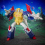 Трансформер Металхок Спадщина Transformers Legacy Evolution Metalhawk Hasbro F7207