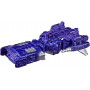 Трансформер Шоквейв Наследие Transformers Toys Generations Legacy Core Shockwave Hasbro F3009