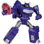 Трансформер Шоквейв Наследие Transformers Toys Generations Legacy Core Shockwave Hasbro F3009
