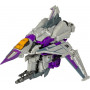 Трансформер Скайварп Transformers Studio Series 113 Voyager Bumblebee Skywarp Hasbro F8769