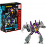 Трансформер Скайварп Transformers Studio Series 113 Voyager Bumblebee Skywarp Hasbro F8769
