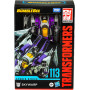 Трансформер Скайварп Transformers Studio Series 113 Voyager Bumblebee Skywarp Hasbro F8769