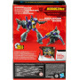 Трансформер Скайварп Transformers Studio Series 113 Voyager Bumblebee Skywarp Hasbro F8769
