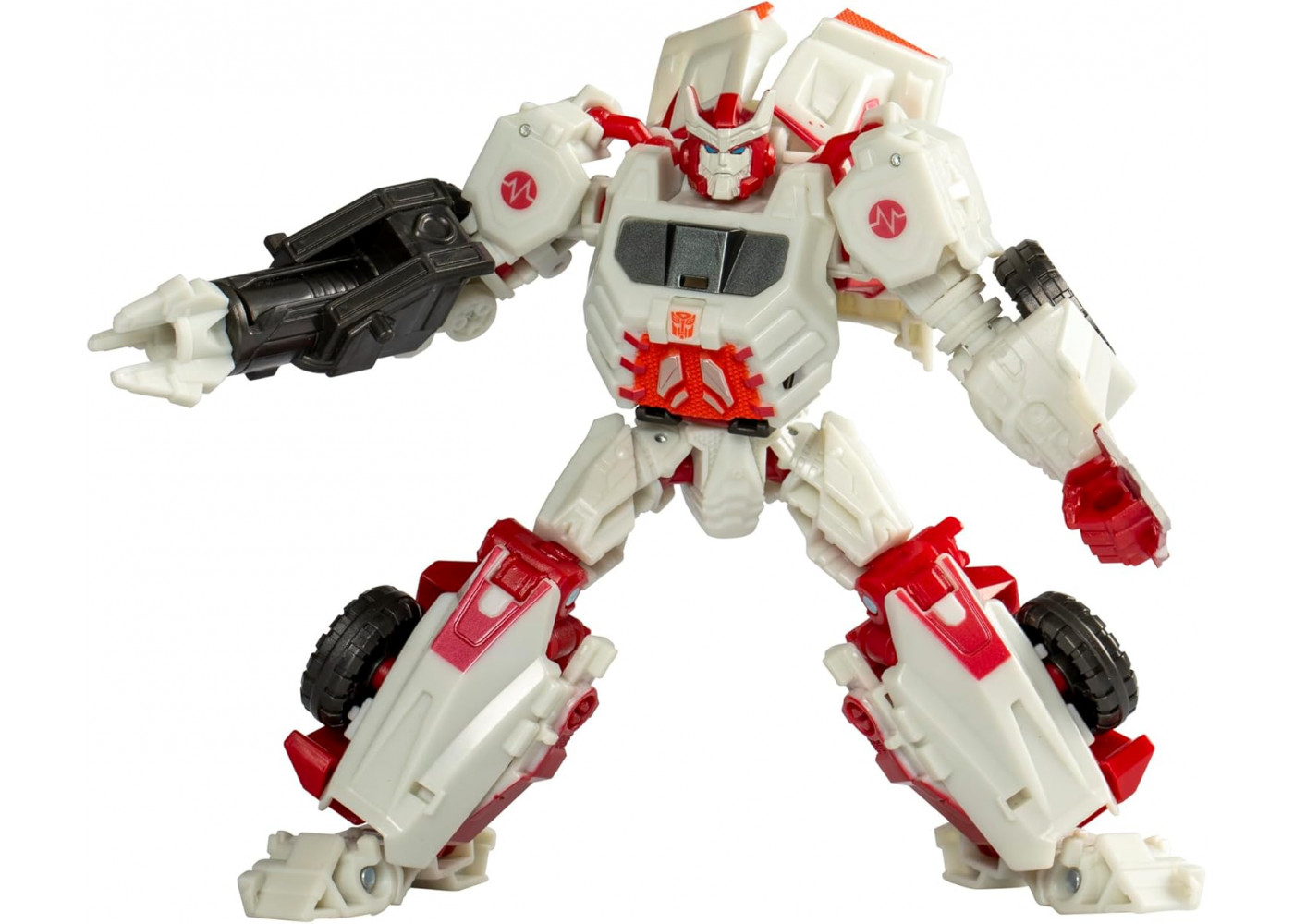 Трансформер Ретчет Transformers Studio Series 09 Gamer Edition Ratchet War for Cybertron Hasbro F8770
