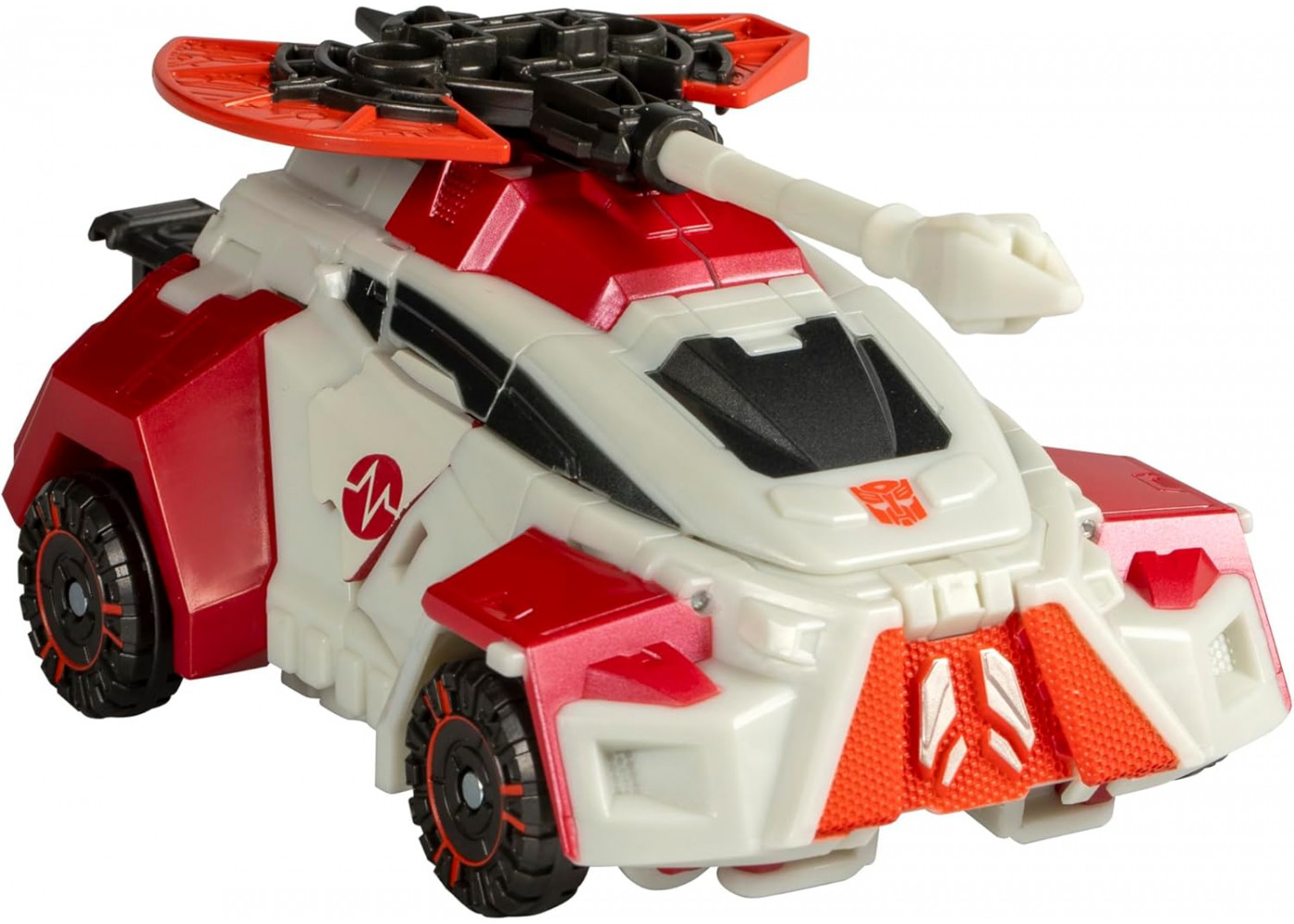 Трансформер Ретчет Transformers Studio Series 09 Gamer Edition Ratchet War for Cybertron Hasbro F8770