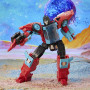 Трансформер Поінтбланк та Пісмейкер Transformers Legacy Autobot Pointblank & Autobot Peacemaker Hasbro F3035