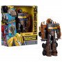 Трансформер (помята коробка) Скордж Transformers Smash Changer Scourge Hasbro BF3929