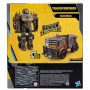 Трансформер (помʼята коробка) Скордж Transformers Smash Changer Scourge Hasbro BF3929