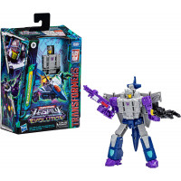 Трансформер Нидлноуз Наследие Transformers Legacy Evolution Needlenose Hasbro F7188