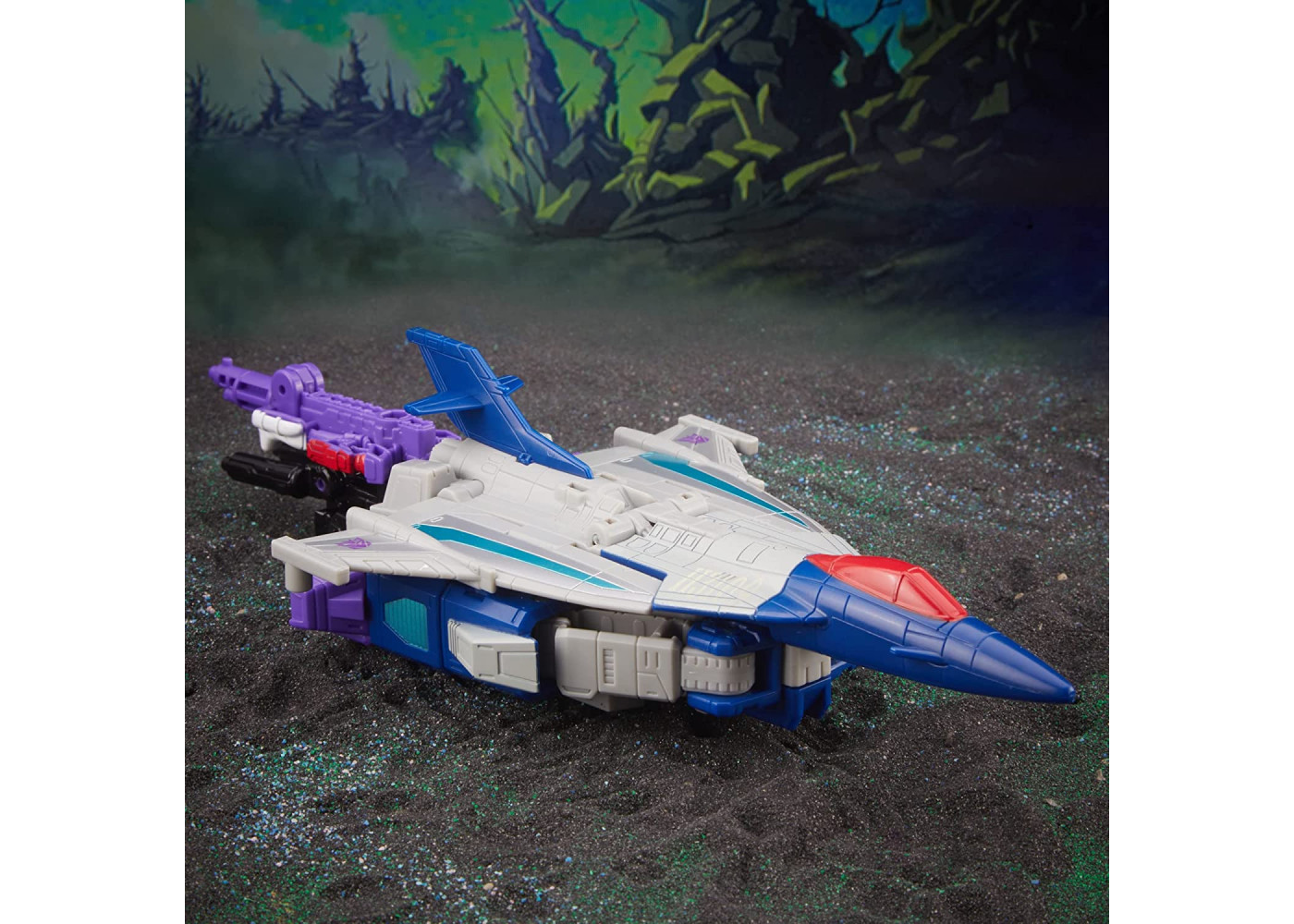 Трансформер Нідлноуз Спадщина Transformers Legacy Evolution Needlenose Hasbro F7188