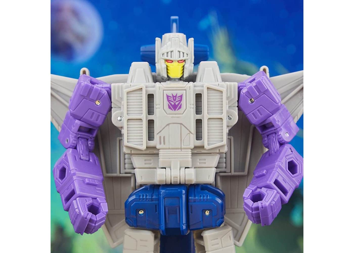 Трансформер Нідлноуз Спадщина Transformers Legacy Evolution Needlenose Hasbro F7188