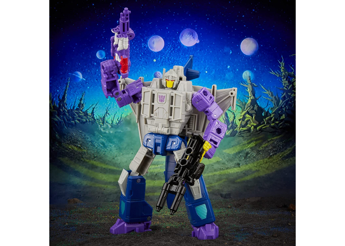 Трансформер Нідлноуз Спадщина Transformers Legacy Evolution Needlenose Hasbro F7188