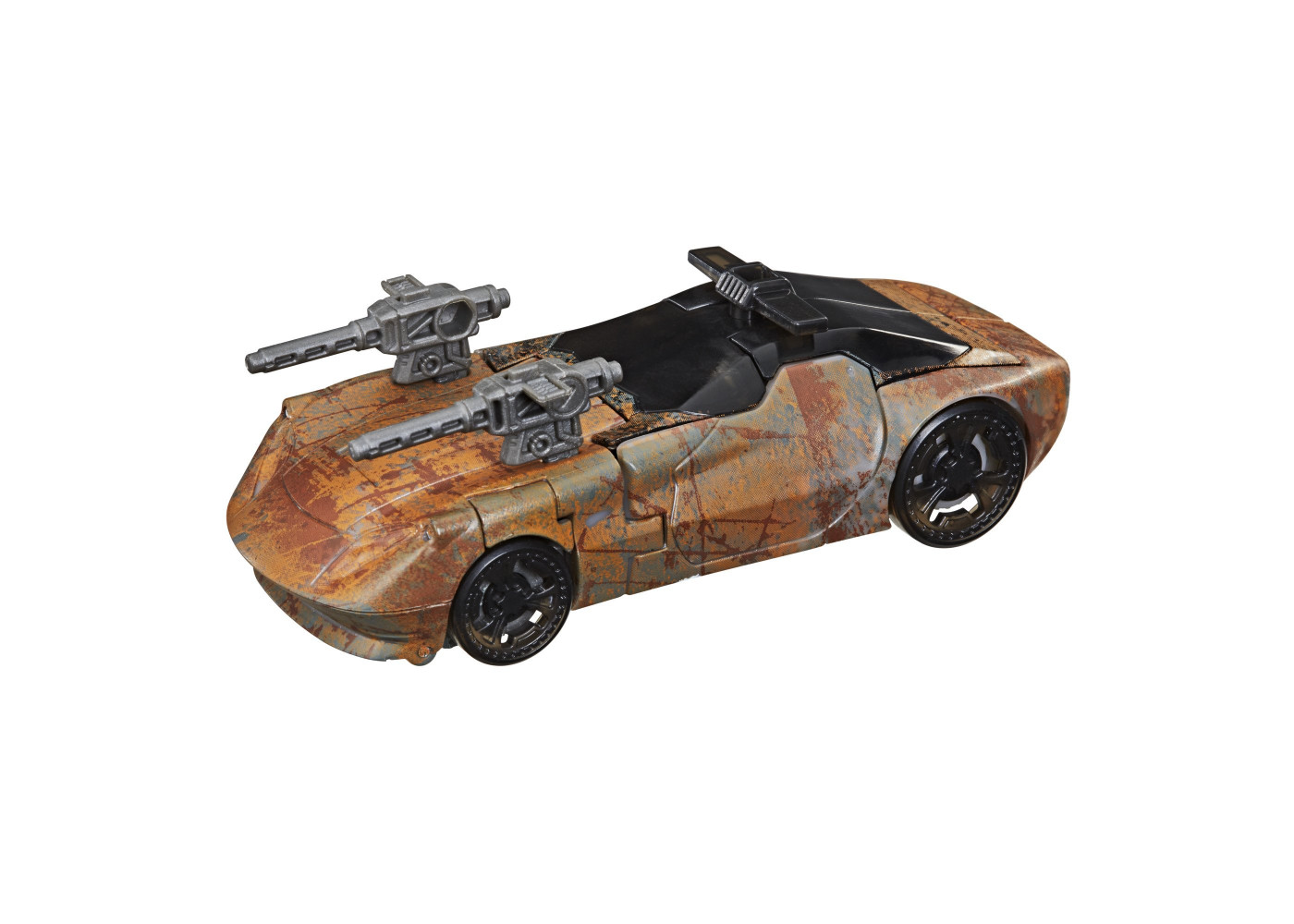 Трансформер Спаркс Бот Війна За Кібертрон Transformers Generations War for Cybertron Sparkless Bot Hasbro F0986