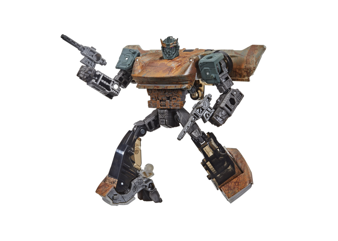 Трансформер Спаркс Бот Війна За Кібертрон Transformers Generations War for Cybertron Sparkless Bot Hasbro F0986
