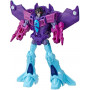 Трансформер Киберверс Слипстрим Самолет Cyberverse Slipstream Hasbro E5558