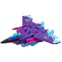 Трансформер Киберверс Слипстрим Самолет Cyberverse Slipstream Hasbro E5558