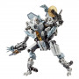 Трансформер Старскрим Самолет 18 см Transformers Studio Series 06 Voyager Starscream Movie 1 Hasbro BE0774