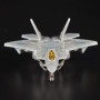 Трансформер Старскрим Самолет 18 см Transformers Studio Series 06 Voyager Starscream Movie 1 Hasbro BE0774