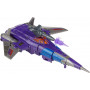 Трансформер Циклонус и Найтстик Наследие Transformers Legacy Cyclonus and Nightstick Hasbro F3074