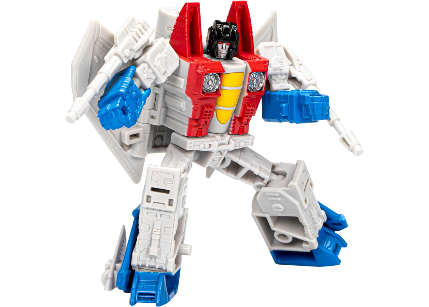 Трансформер Старскрим Самолет Наследие Transformers Legacy Evolution Starscream Hasbro F7183