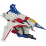 Трансформер Старскрим Серия Бамблби Studio Series 72 Transformers Voyager Class Bumblebee Starscream Hasbro F0790