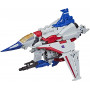 Трансформер Старскрим Серия Бамблби Studio Series 72 Transformers Voyager Class Bumblebee Starscream Hasbro F0790