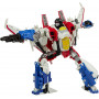 Трансформер Старскрим Серия Бамблби Studio Series 72 Transformers Voyager Class Bumblebee Starscream Hasbro F0790