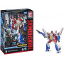 Трансформер Старскрим Серия Бамблби Studio Series 72 Transformers Voyager Class Bumblebee Starscream Hasbro F0790